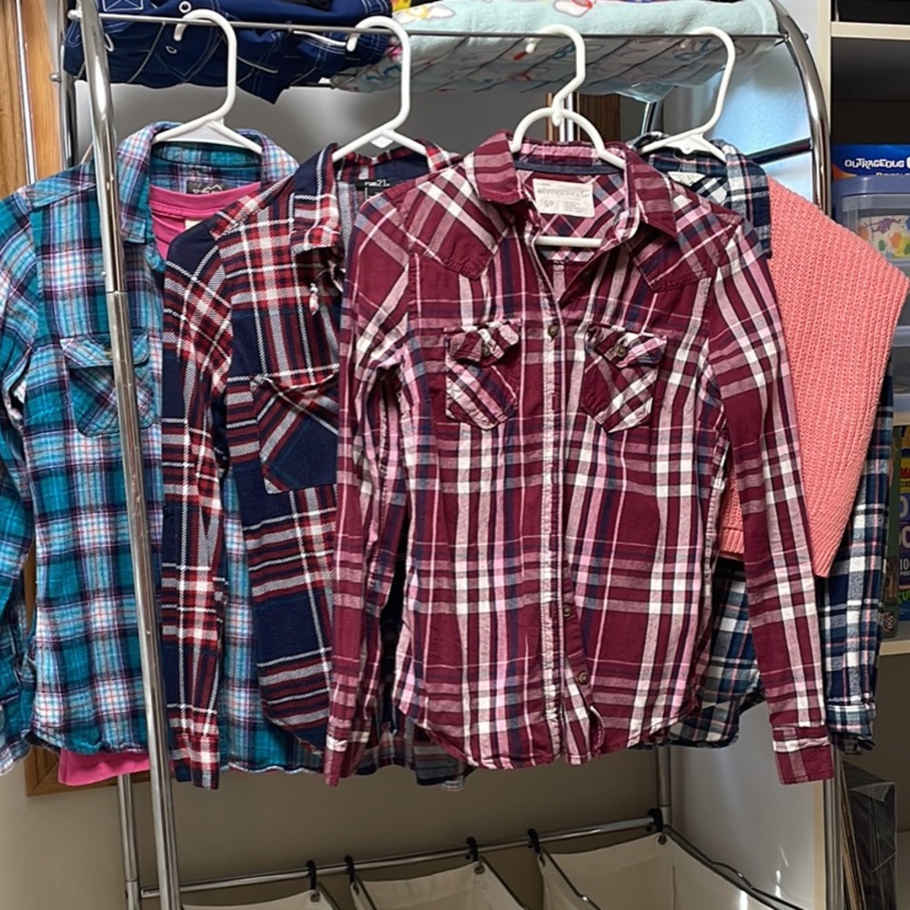 Flannels